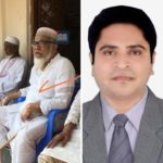 “এখন বুঝতে পারছেন কেন প্রতিবাদ করিনি?” — সৈয়দ এনায়েতুর রহমান