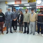 “মা” আমার হৃদকম্পন — এম হায়দার চৌধুরী।