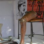 ছাতকে হামলার ঘটনায় সাবেক পৌর চেয়ারম্যানের দু’পুত্র গ্রেফতার