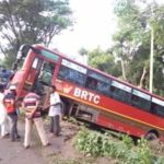 মাধবপুরে নিয়োগপত্র জালিয়াতি চক্রের মূলহোতা আটক