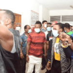 মাস্ক পরতে হবেনা : স্বাস্থ্য মন্ত্রী।