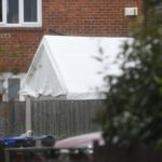 গ্রেটার ম্যানচেস্টার পুলিশের অস্ত্র উদ্ধার