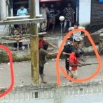 সিলেটের পর্যটন কেন্দ্রগুলোতে নিষেধাজ্ঞা সত্ত্বেও ভিড় স্বাস্থ্যবিধির তোয়াক্কা না করেই