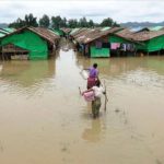মনোনয়ন পেয়ে ইতিহাস তৈরী করলেন কমলা হ্যারিস