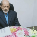 জাপানের প্রধানমন্ত্রীর পদত্যাগ।