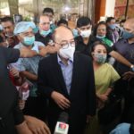 সব অভিযোগ থেকে অব্যাহতি রায়হানের