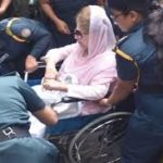 বুকের রক্তে সিক্ত হলো – আবদুল হাসিব