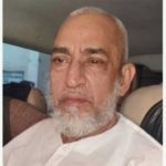 ‘নেড়ি’- সৈয়দ মিনহাজুল ইসলাম (শিমুল)