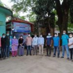 মহিলার আত্মহত্যার চেষ্ঠায় এম ৫৬ বন্ধ ছিলো দুই ঘন্টা