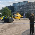 মহিলার আত্মহত্যার চেষ্ঠায় এম ৫৬ বন্ধ ছিলো দুই ঘন্টা