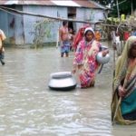 উইমস্লো রোড বন্ধ করে রেখেছিলো পুলিশ
