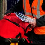 মোটরসাইকেল ঘিরে বোমাতঙ্ক সিলেটে