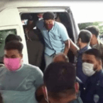 কভিড – ১৯ সংক্রামণের হার ওল্ডহ্যামে সর্বোচ্চ