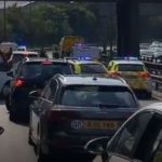 বেপরোয়া গাড়ী চালনা কেড়ে নিলো ৬ বছরের একটি তাজা প্রাণ