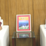 ফ্রিজারের ভেতর থেকে লাশ উদ্ধার !