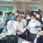 টেকনাফের ওসি প্রত্যাহার