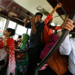 ‘আড়াল নন্দী ‘ – শামীমা এম রিতু