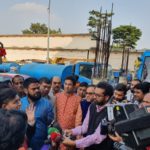 বন্দুকের মুখে মালির রাষ্ট্রপতি ও প্রধানমন্ত্রীর পদত্যাগ