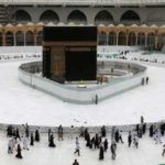 বৈরুত বিস্ফোরণ: নৌ বাহিনীর ১৯ সদস্য আহত, ১জন আশংকা জনক।