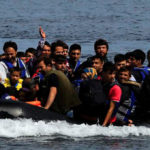 বাবরি মসজিদের জায়গায় রামমন্দির নির্মাণের সূচনা করলেন মোদি