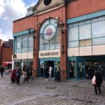 মস সাইডে একজন ছুরিকাহত