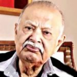 রচডেলের কমিউনিটি ব্যক্তিত্ব সৈয়দ মাসুক মিয়া আর নেই।