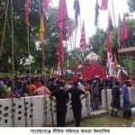 আমার মা — সারোয়ার চৌধুরী