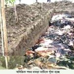 কভিড-নাইন্টিন – এম হায়দার চৌধুরী