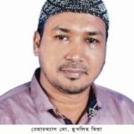 দর্পন —- সারোয়ার চোধুরী