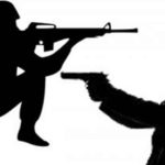 শায়েস্তাগঞ্জে বাসের পেছনে বাসের ধাক্কা, নিহত ২