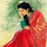 “কথোপকথন ” — সারোয়ার চৌধুরী