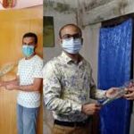 ভারতে আটকে রেখে মুক্তিপণ আদায়ের মামলায় সিলেটে ২ জনের জেল