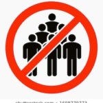 আরো কঠিন লক ডাউন আইন ঘোষণা করা হলো  বলটনে !