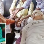 উইদেনসওতে অপহরণের দায়ে দুই ব্যক্তি গ্রেফতার।