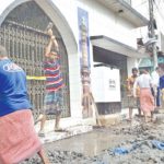 “জাহেদার যুদ্ধ” – শামীমা এম রিতু |