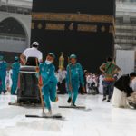 গ্রেটার ম্যানচেস্টারের ৮টি বারাই এখন রেড জোনে।