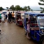 মধ্যপ্রাচ্যে ইসরাইলের হস্তক্ষেপ মুসলিমদের জন্য বিপজ্জনক।