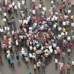 প্রতিদিন ৫০ হাজার মানুষ আক্রান্ত হবে যুক্তরাজ্যে।