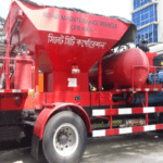 বাবা – সামছুদ্দোহা ফজল সিদ্দিকী