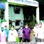 ভাষা সৈনিক ও মুক্তিযুদ্ধের সংগঠক সৈয়দ আফরোজ বখত মারা গেছেন !