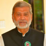 এই দেশটা কাদের অভয়ারণ্য?