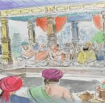 কাল থেকে ইন্টারনেট ও ক্যাবল টিভি অপারেটরদের ধর্মঘট।