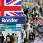 ২৩৮ জন যাত্রী নিয়ে সিলেট-লন্ডন সরাসরি ফ্লাইট চালু।