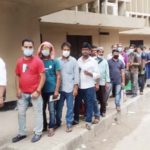 আলোচনায় রাজি আর্মেনিয়া।