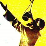 সর্বত মঙ্গল রাধে/ বিনোদিনী রাই — মাহিন চৌধুরী