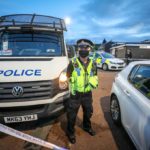 ট্রাম্প অনেকটা ভালো তবে শঙ্কামুক্ত নন।