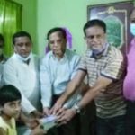 সশস্ত্র বাহিনীর লেফটেন্যান্ট ও প্রধানমন্ত্রীর নিরাপত্তা কর্মকর্তাকে বর্বরোচিত প্রহার।