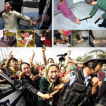 ৮ নবজাতক ও ১০ জনকে হত্যা চেষ্টার অভিযোগে নার্স গ্রেফতার ।