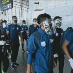 করোনায় আক্রান্ত চার তারকা !