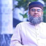 সিলেটের নতুন ডিআইজি প্রিজন্স এর যােগদান